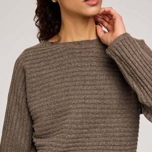 Niko Pullover Sweater