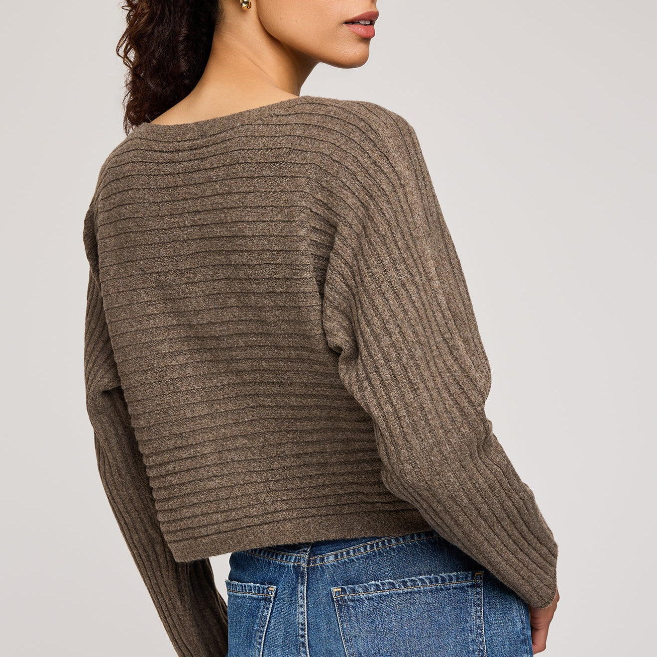 Niko Pullover Sweater