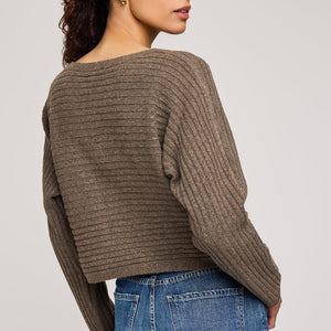 Niko Pullover Sweater