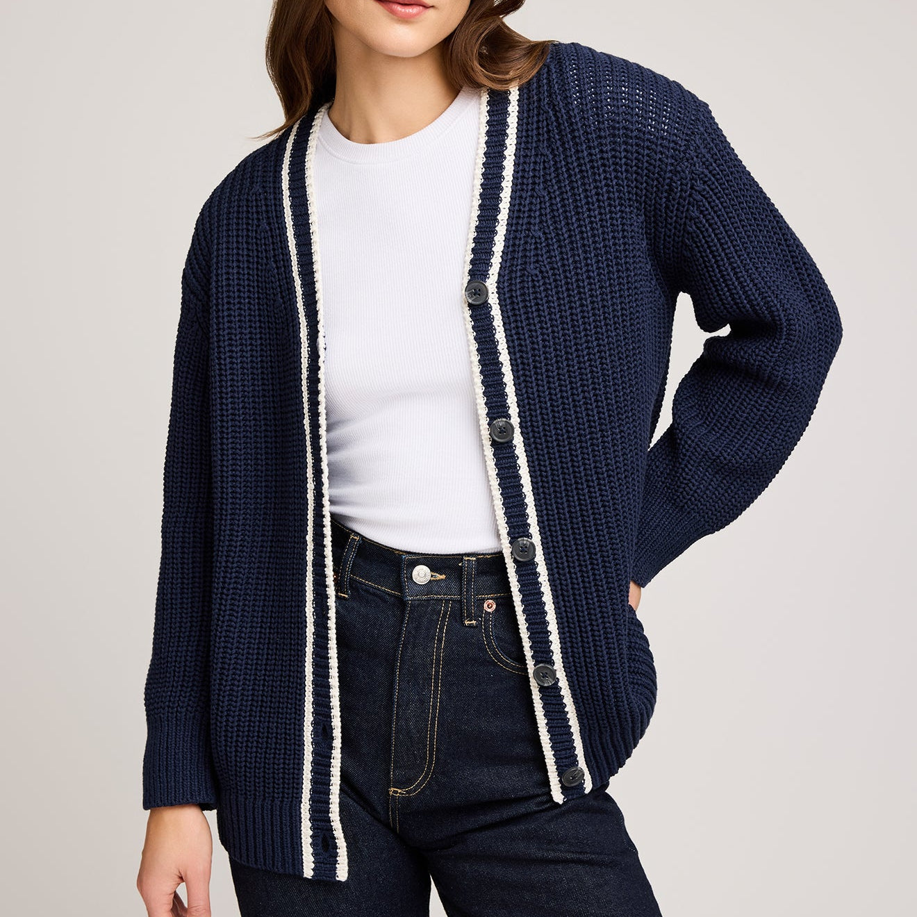 Viola Cardigan