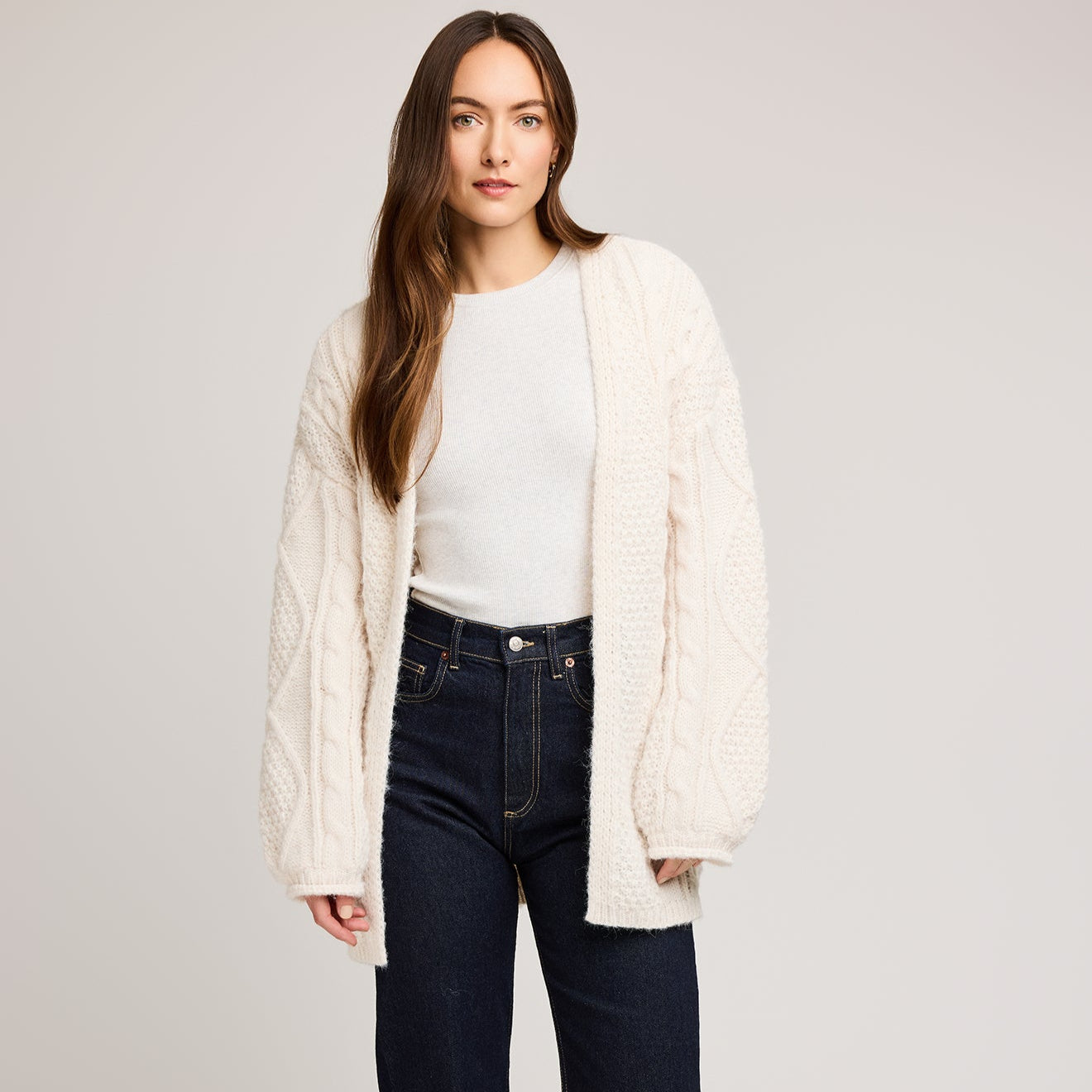 Betty Cardigan