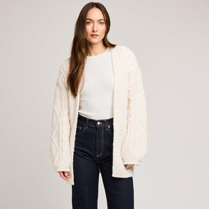 Betty Cardigan