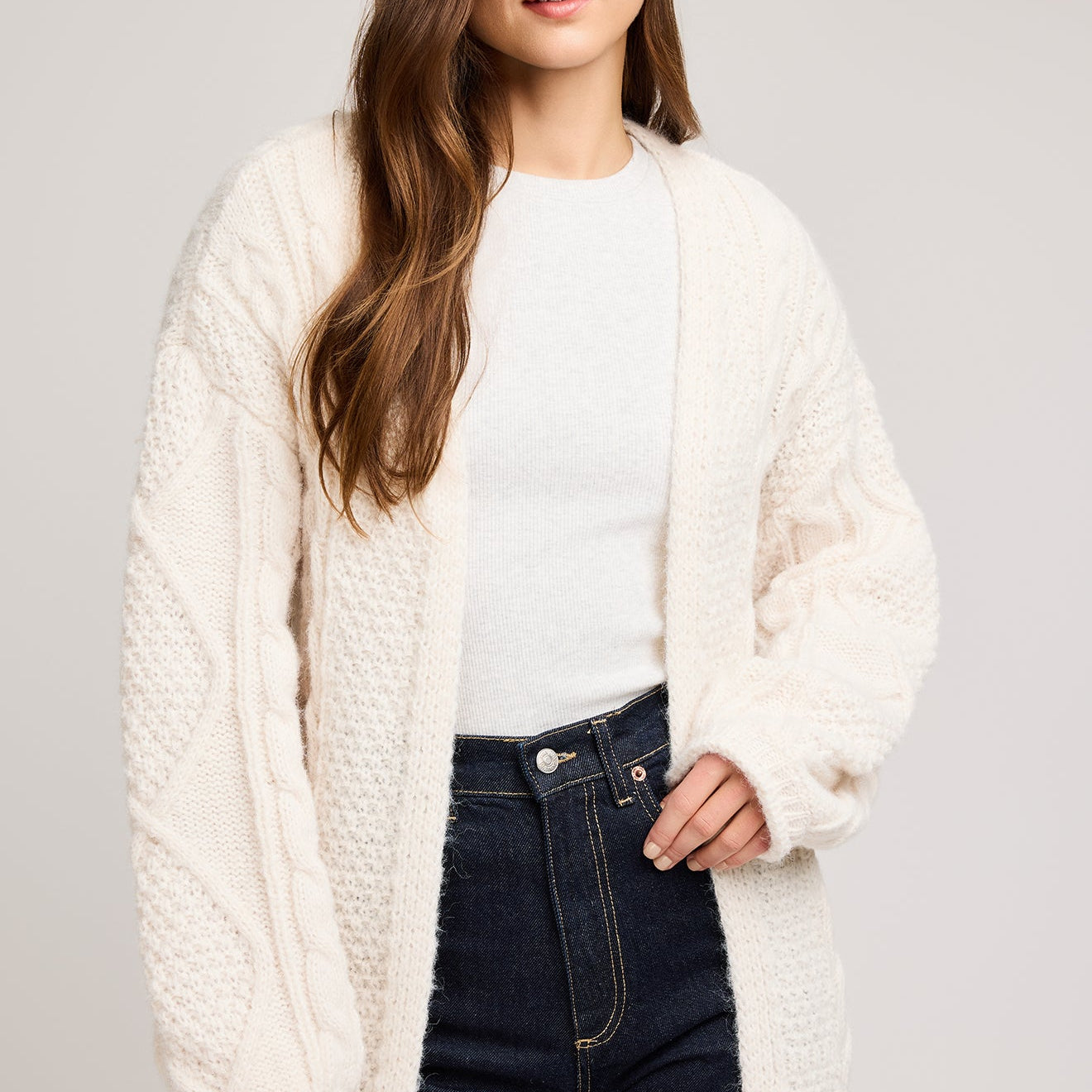 Betty Cardigan