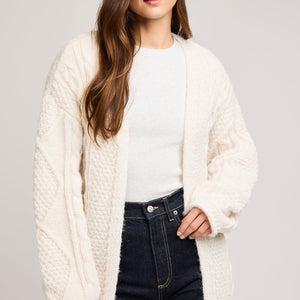 Betty Cardigan
