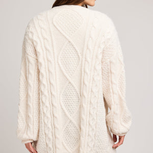 Betty Cardigan