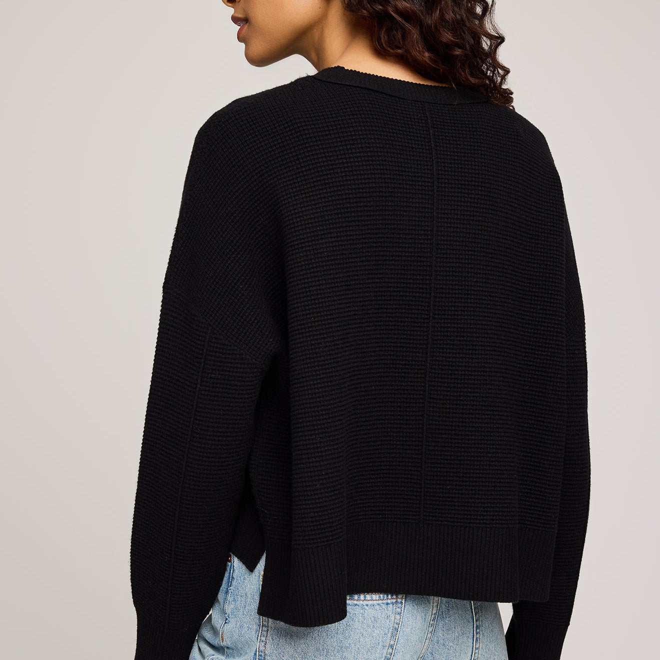 Axel Crewneck Sweater
