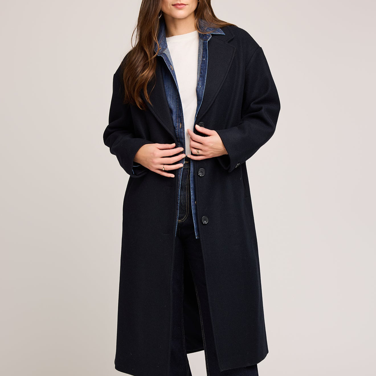 Agatha Coat