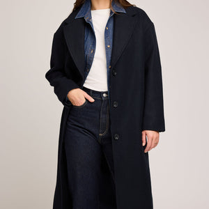 Agatha Coat