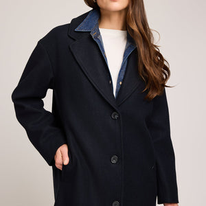 Agatha Coat