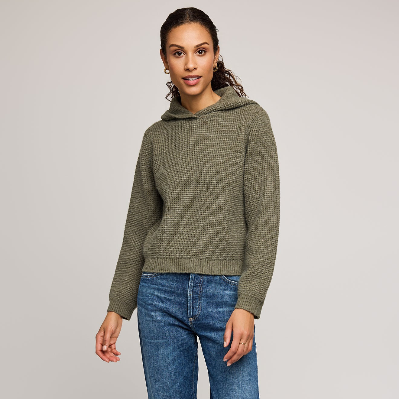 Jessica Pullover Hoodie