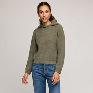 Jessica Pullover Hoodie