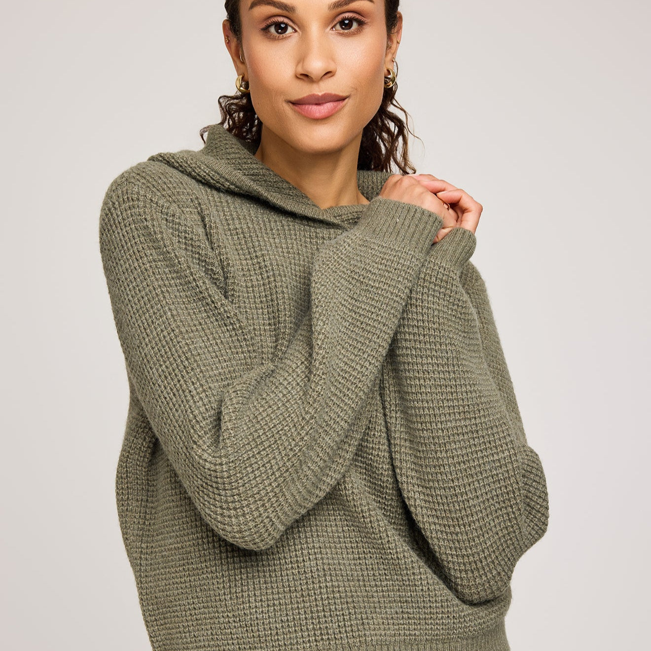 Jessica Pullover Hoodie