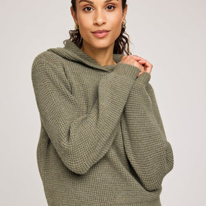 Jessica Pullover Hoodie