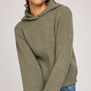 Jessica Pullover Hoodie