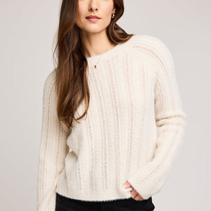 Cornelia Crewneck Sweater