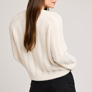 Cornelia Crewneck Sweater