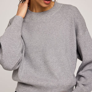 Alfie Crewneck Sweater