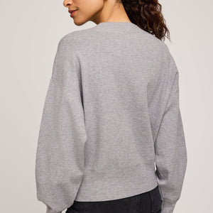 Alfie Crewneck Sweater