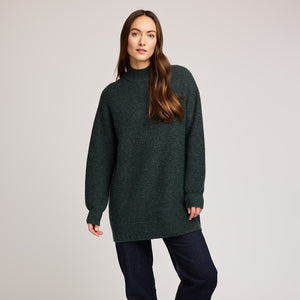 Lena Pullover Sweater