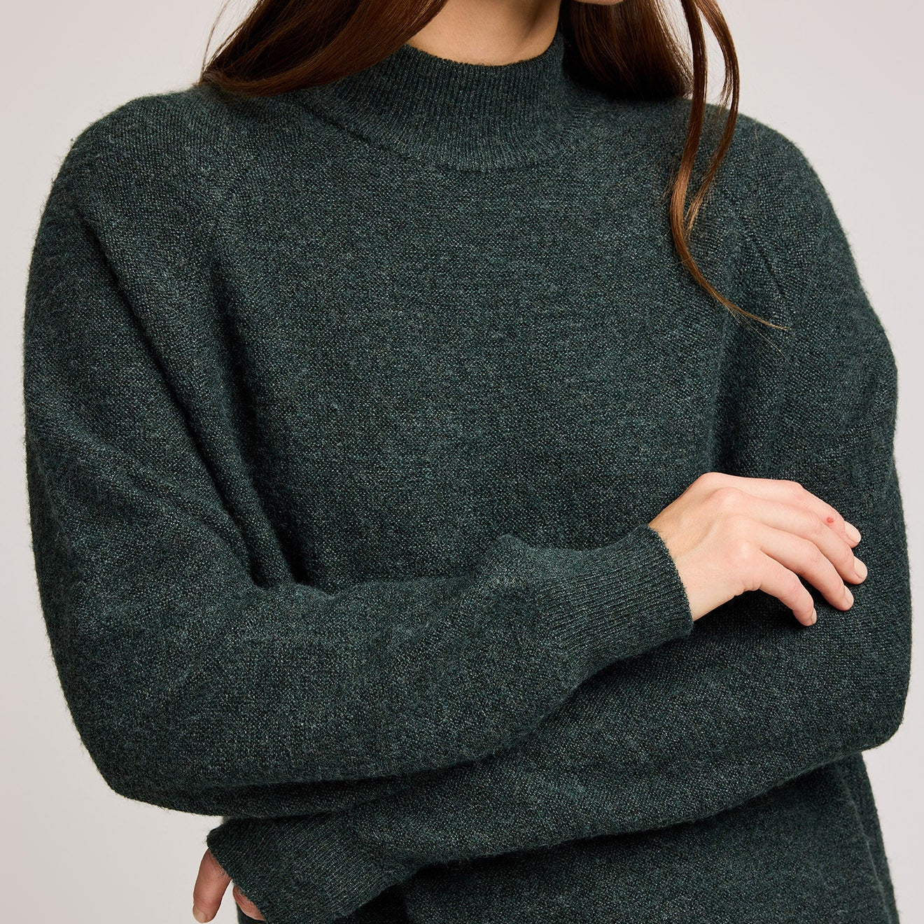 Lena Pullover Sweater