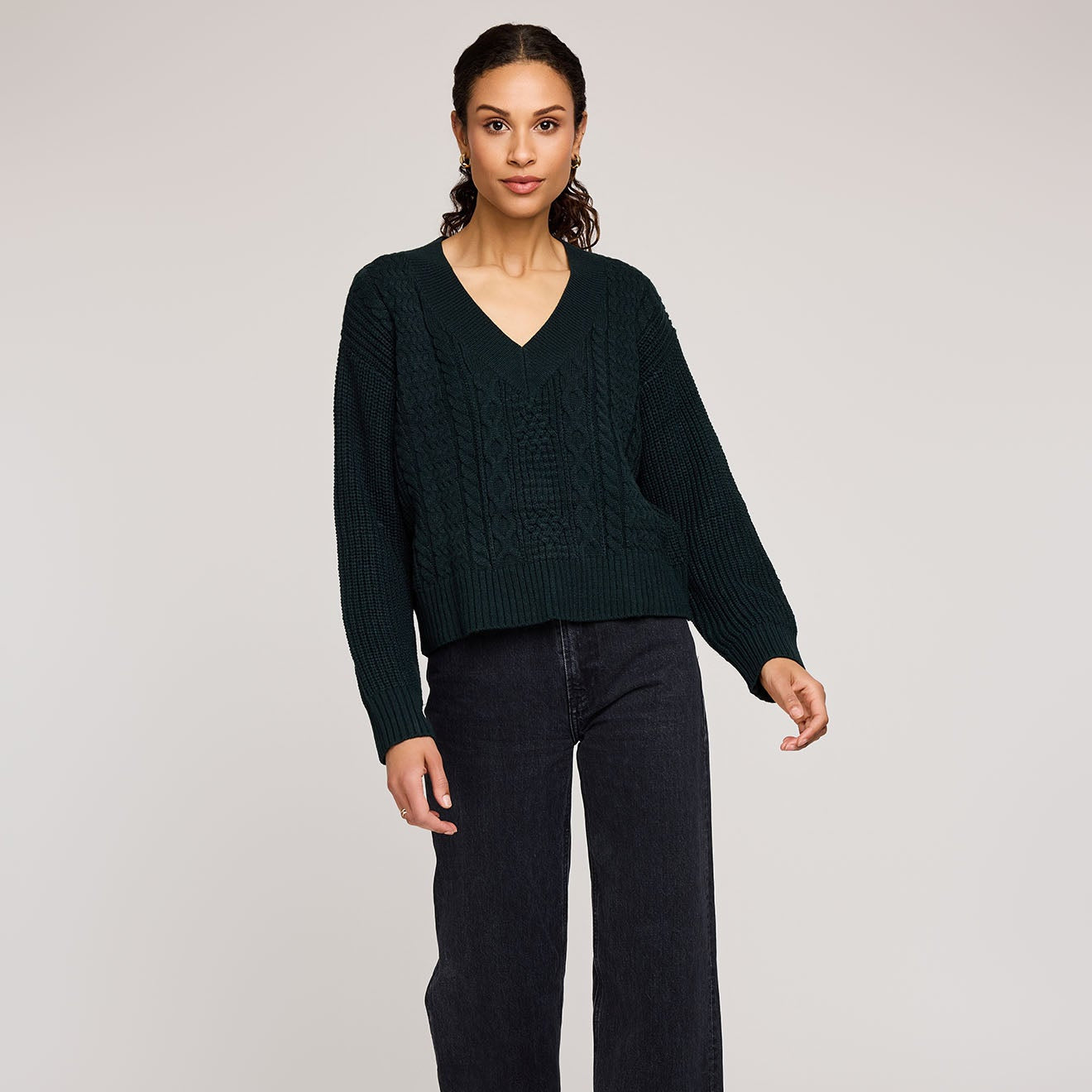 Marcie Pullover Sweater