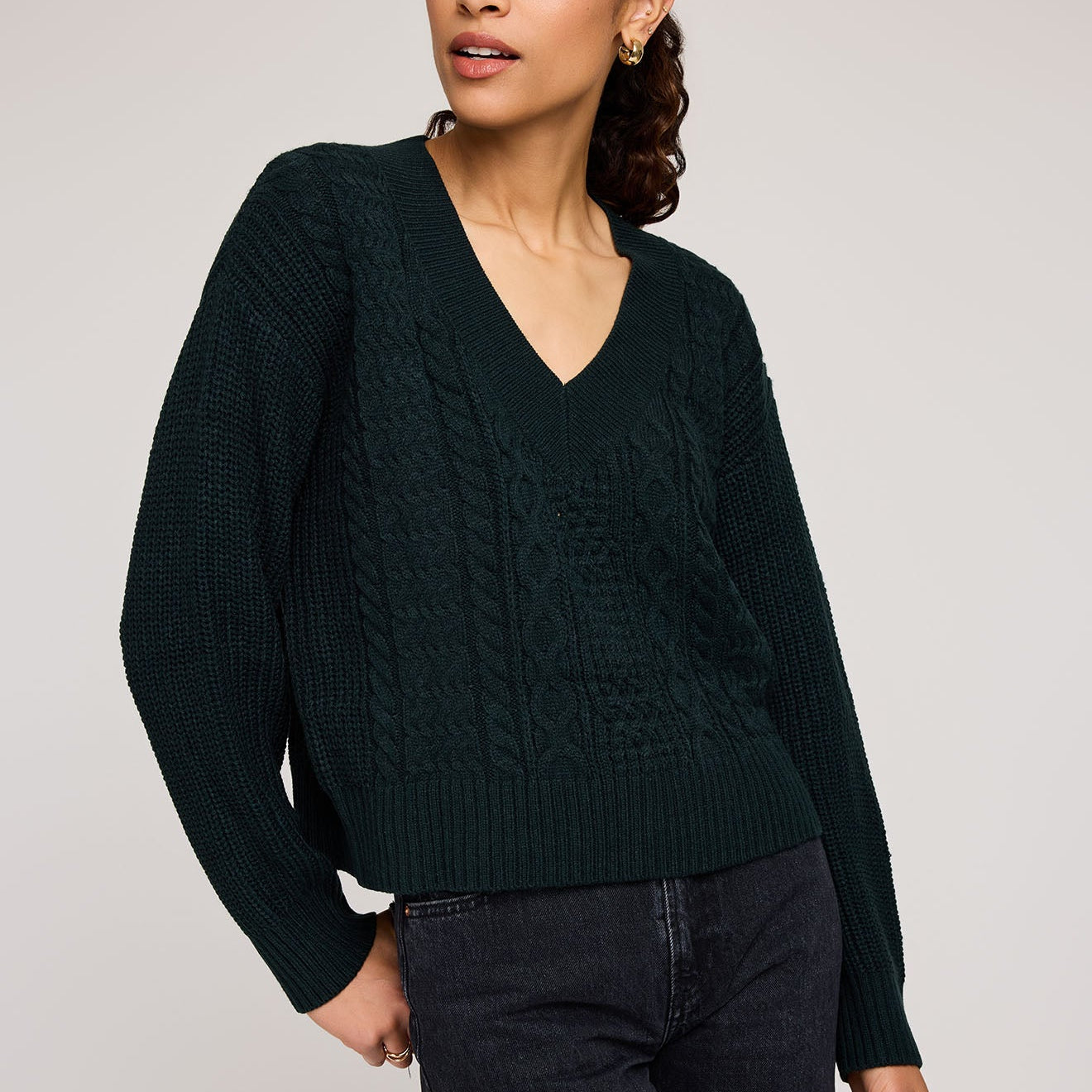 Marcie Pullover Sweater