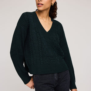 Marcie Pullover Sweater