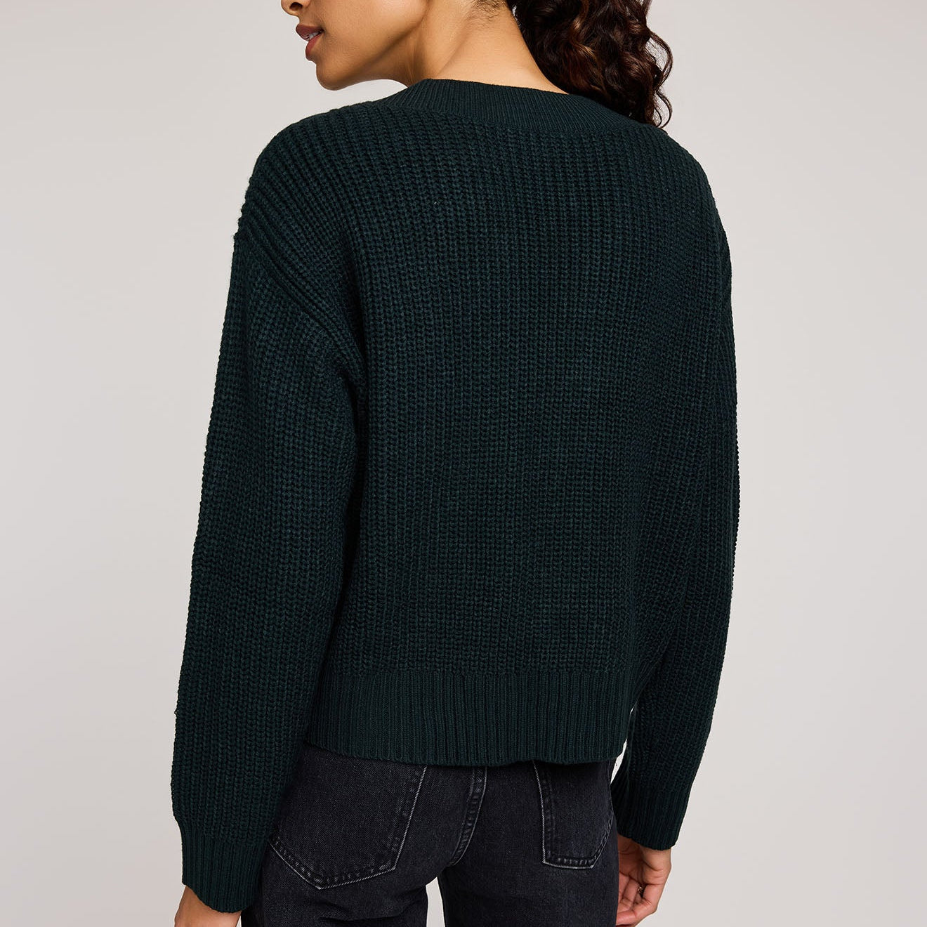 Marcie Pullover Sweater