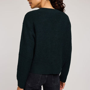 Marcie Pullover Sweater