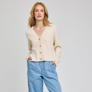 Joyce Cardigan by Gentle Fawn
