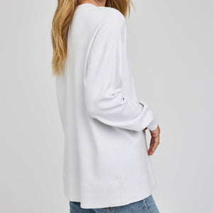 Louella Sweater by Gentle Fawn