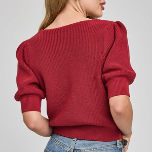 Phoebe Sweater