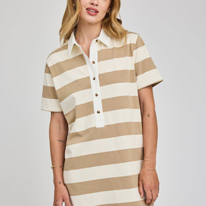 Colbie Dress