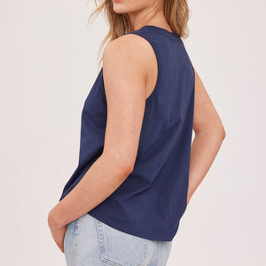 Gisele Cotton Tank