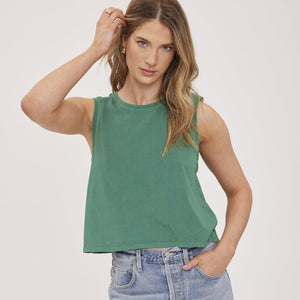 Kate Cotton Tank