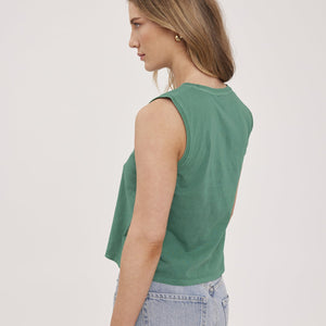 Kate Cotton Tank