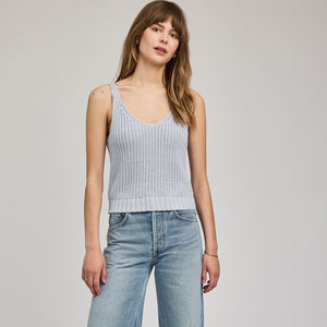 Lizzie Knit Tank
