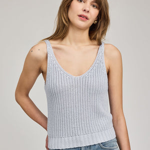 Lizzie Knit Tank