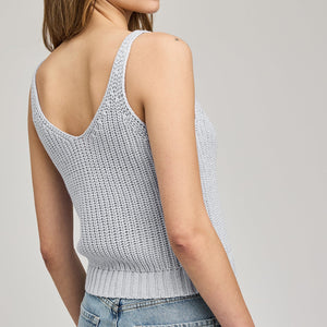 Lizzie Knit Tank