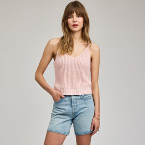 Lizzie Knit Tank