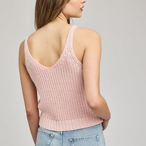 Lizzie Knit Tank