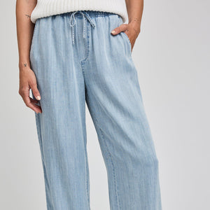 Camille Pant