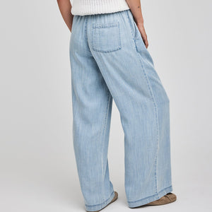 Camille Pant