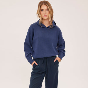 Grayson Hooded Sweatshirt