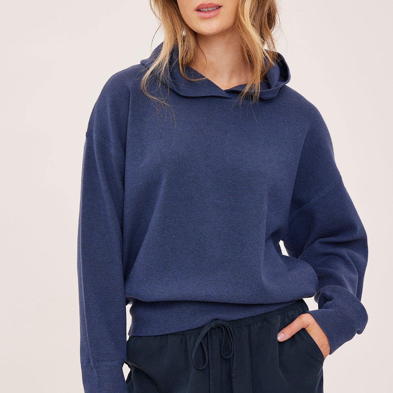 Grayson Hooded Sweatshirt