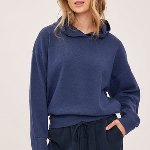 Grayson Hooded Sweatshirt