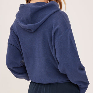 Grayson Hooded Sweatshirt