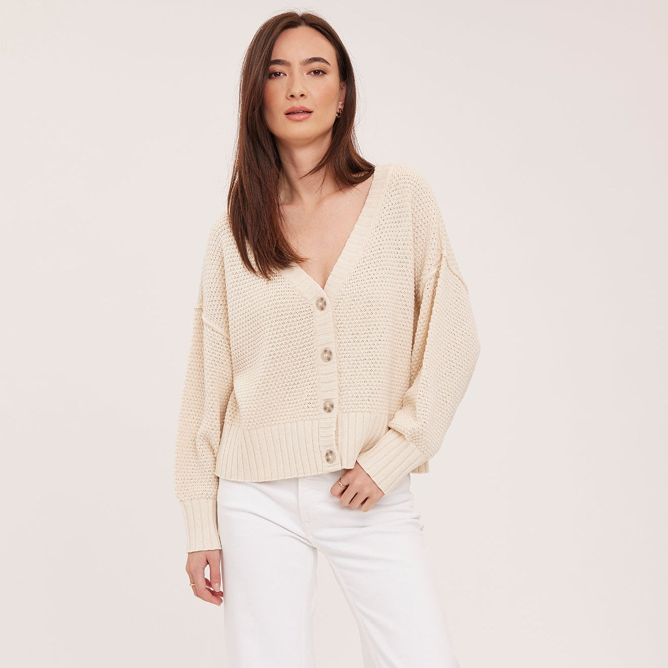 Jennalee Cardigan