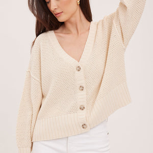 Jennalee Cardigan