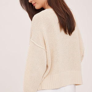 Jennalee Cardigan